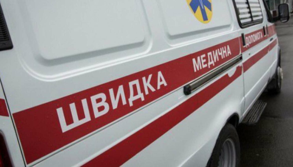 Šest civila povrijeđeno u eksplozijama mina u oblasti Harkova