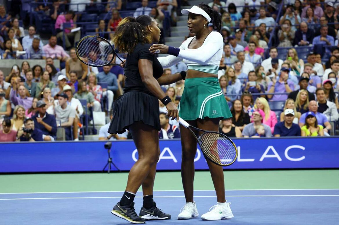 Sestre Vilijams su ispale sa US opena SAD, ali Serena još nije završila