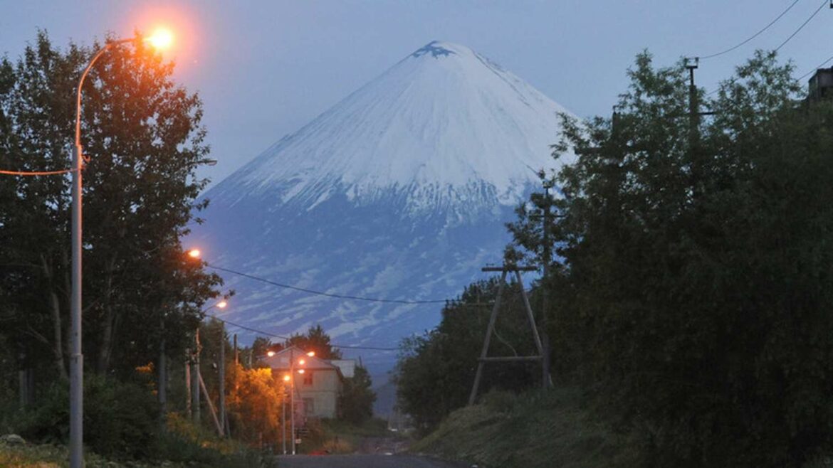 Skaliranje najvišeg aktivnog vulkana u Evroaziji dovodi do višestrukih žrtava