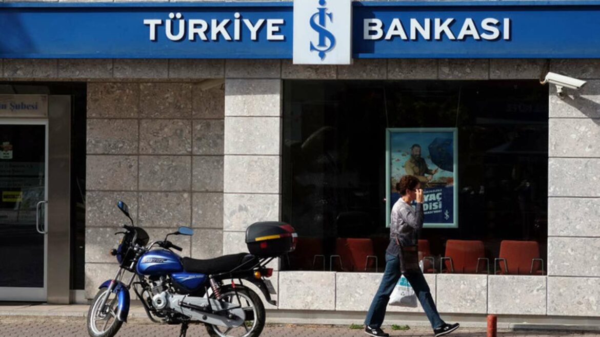 Turske banke na meti ruskog platnog sistema