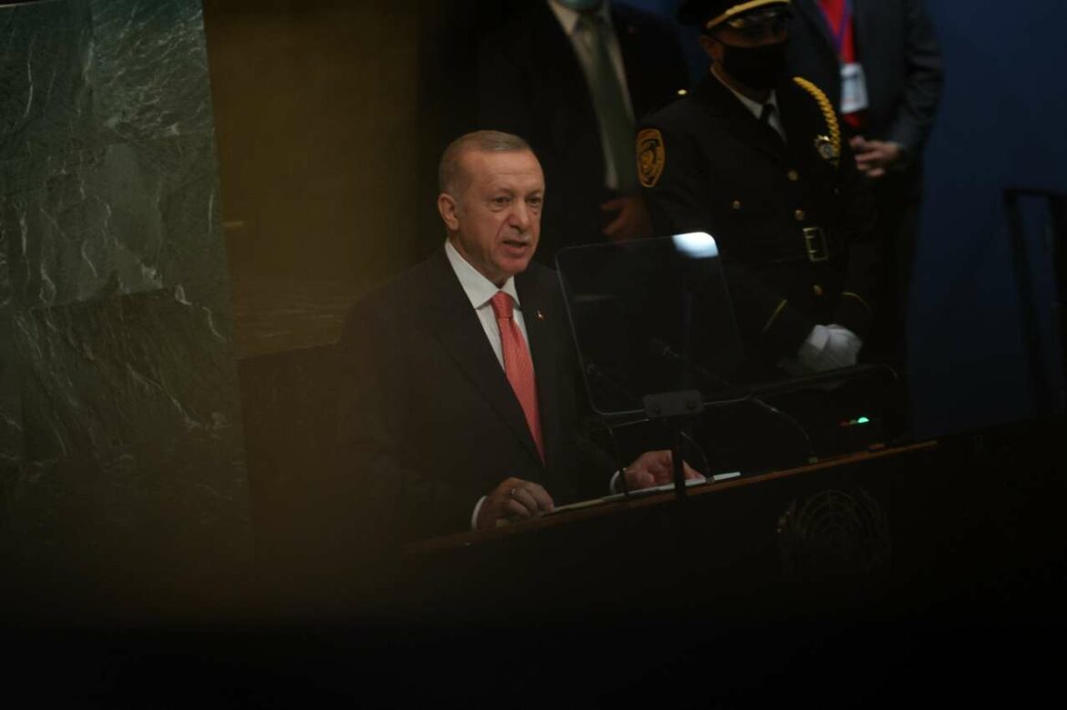Erdogan će sazvati sastanak o plaćanju ruskog Mira, mogućim sankcijama