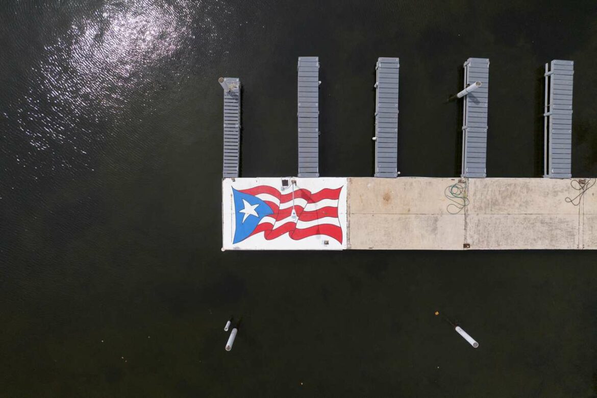 Uragan Fiona duva prema Portoriku, isključujući struju mnogima