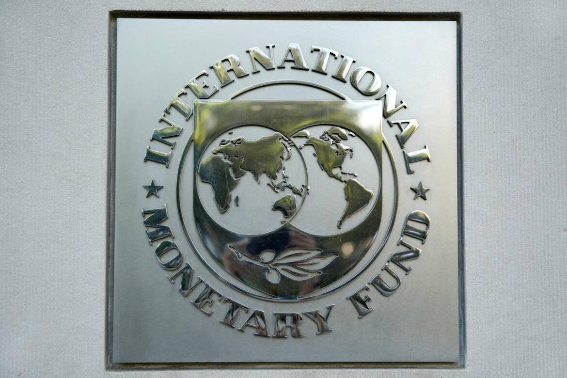 Zambija je dobila odobrenje odbora MMF-a za program kredita od 1,3 milijarde dolara