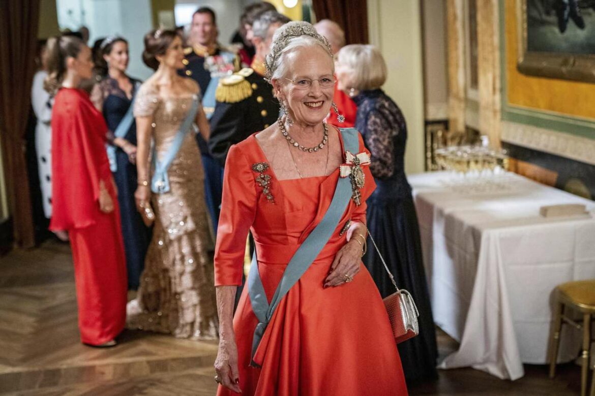 Danska kraljica odbija da odustane od oduzimanja kraljevskih titula