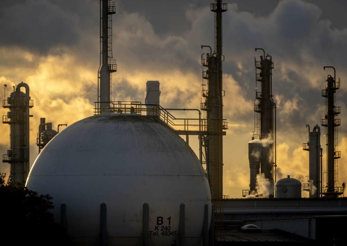 Eksperti: Evropa se suočava sa „rizikom bez presedana“ od nestašice gasa