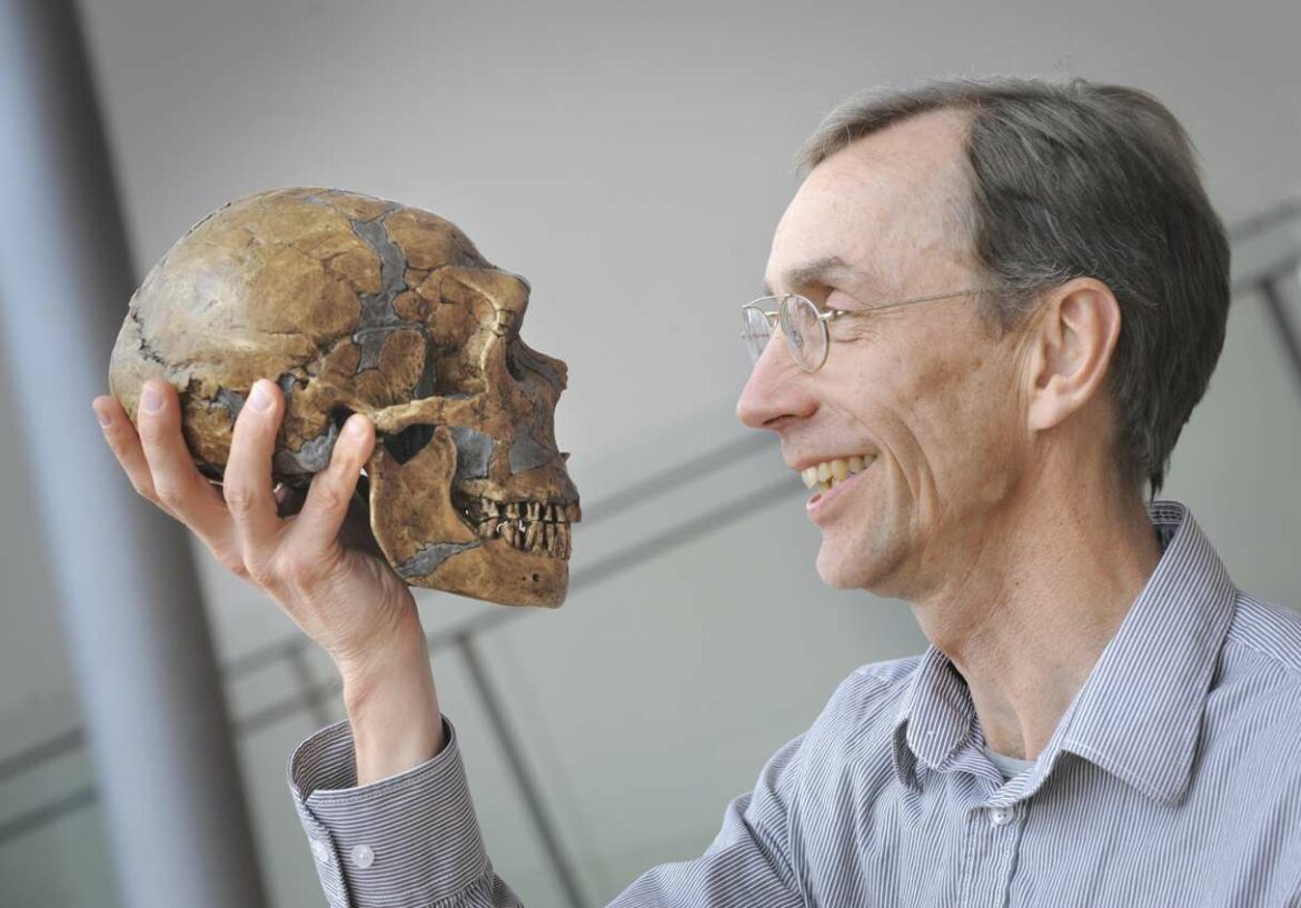 Nobelova nagrada za Šveđanina koji je otkrio tajne neandertalske DNK