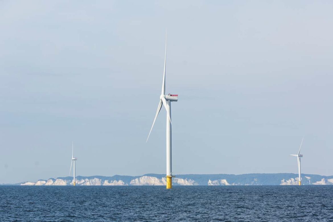 Danski proizvođači energije vjetra na moru planiraju značajno povećanje kapaciteta