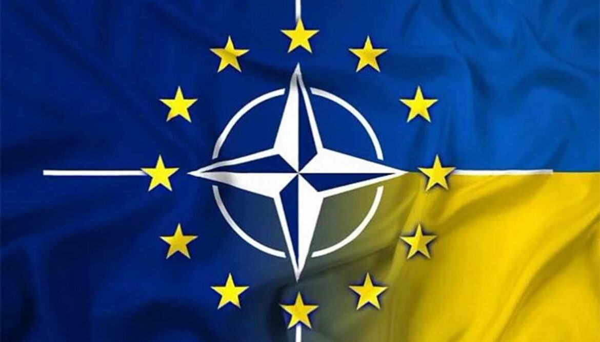 9 zemalja za Ukrajinu u NATO-u, 12 milijardi dolara pomoći