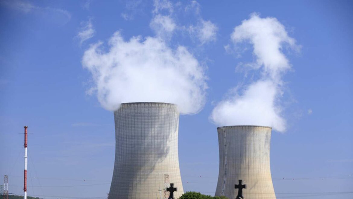 Belgija pretrpela je neplanirano gašenje nuklearnog reaktora