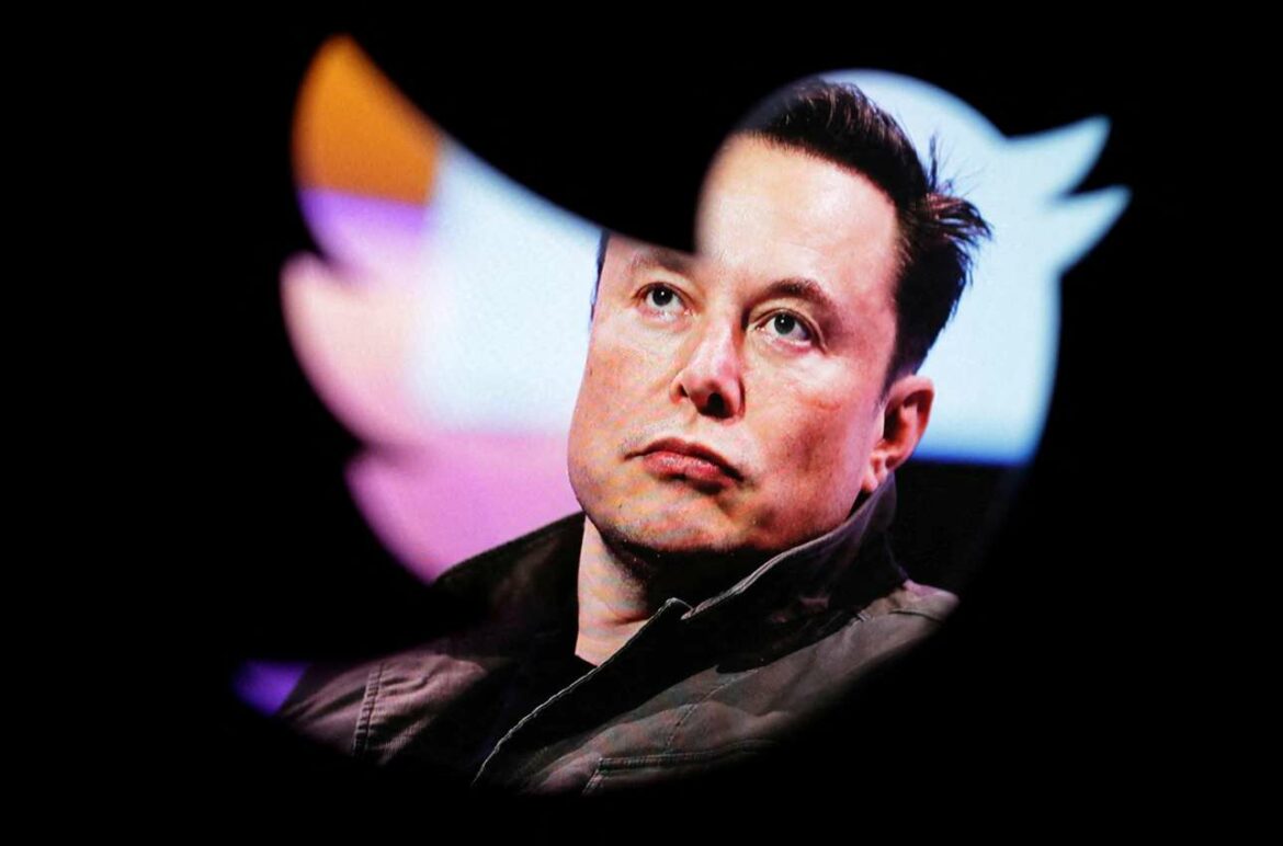 Elon Musk kaže da će biti izvršni direktor Tvitera