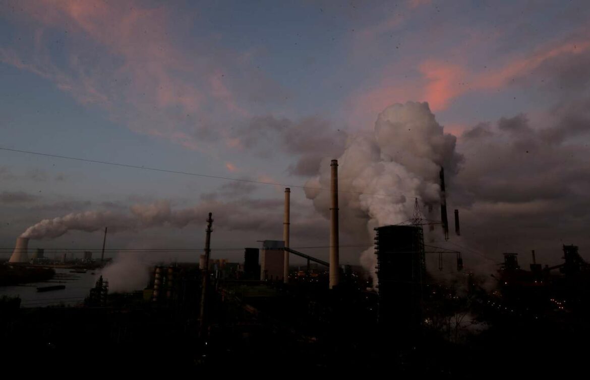 EU će suzbiti smrtonosno zagađenje vazduha strožim zakonima