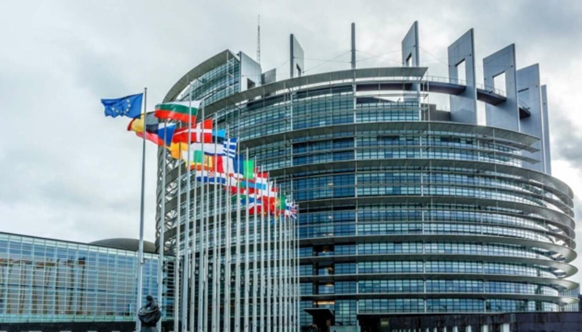 Evropski parlament pozvao je da Rumunija i Bugarska budu primljene u šengenski prostor