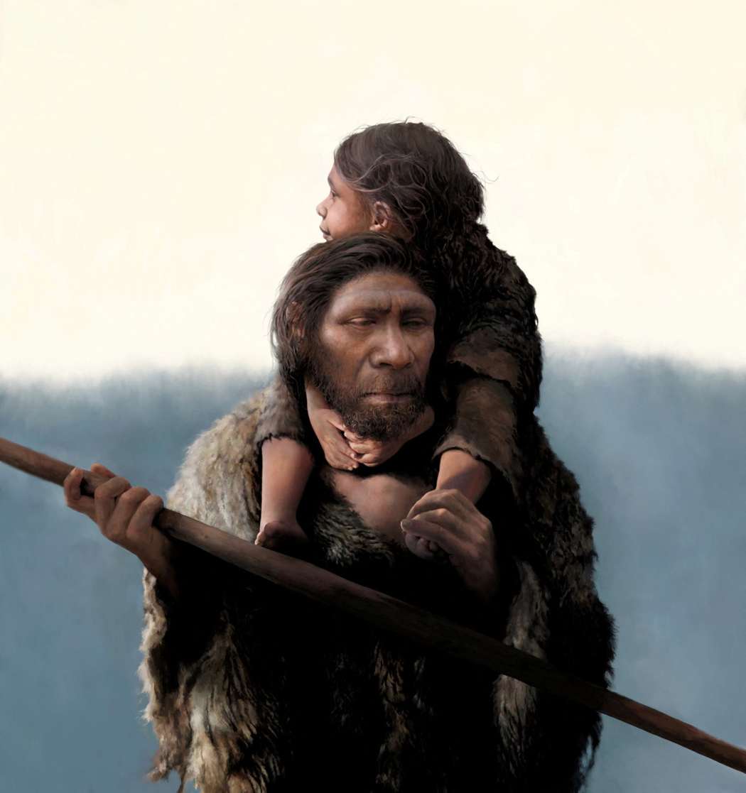 Genetski nalazi iz sibirskih pećina daju uvid u život neandertalaca