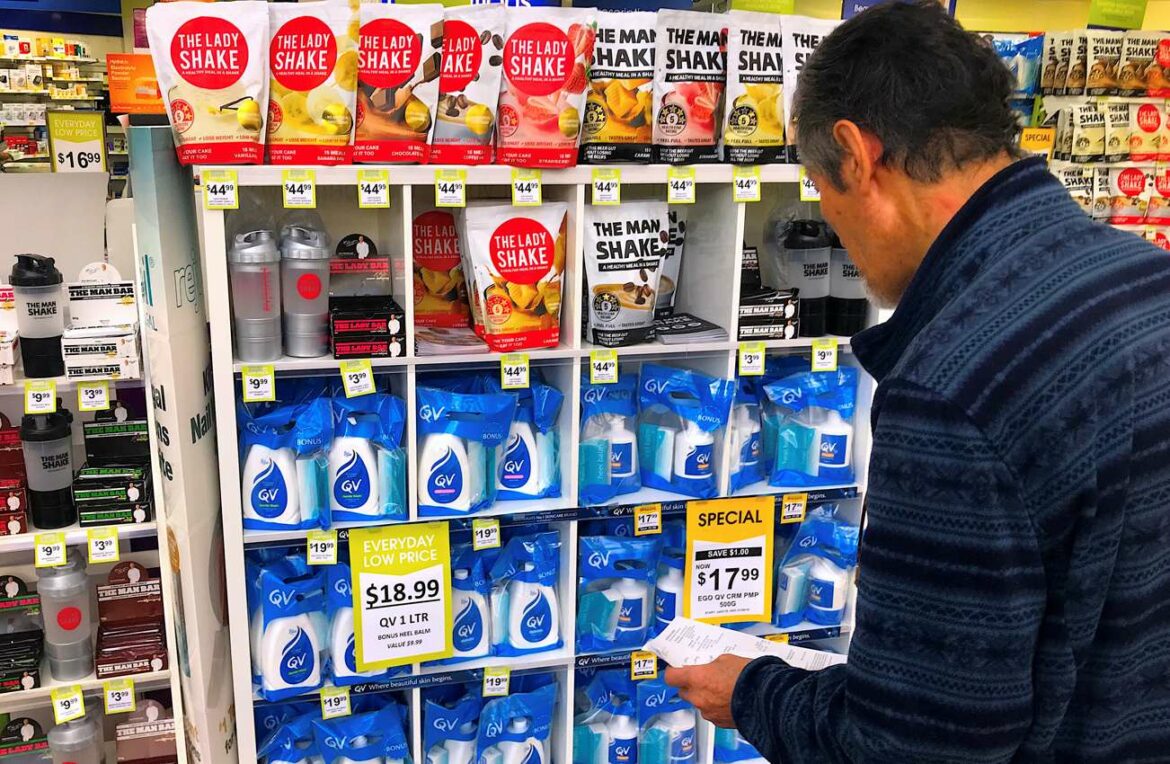 Inflacija u Australiji dostiže 32-godišnji maksimum, zvuči alarm