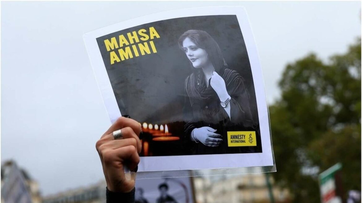 Iranski mrtvozornik otkrio uzrok smrti Mahse Aminija