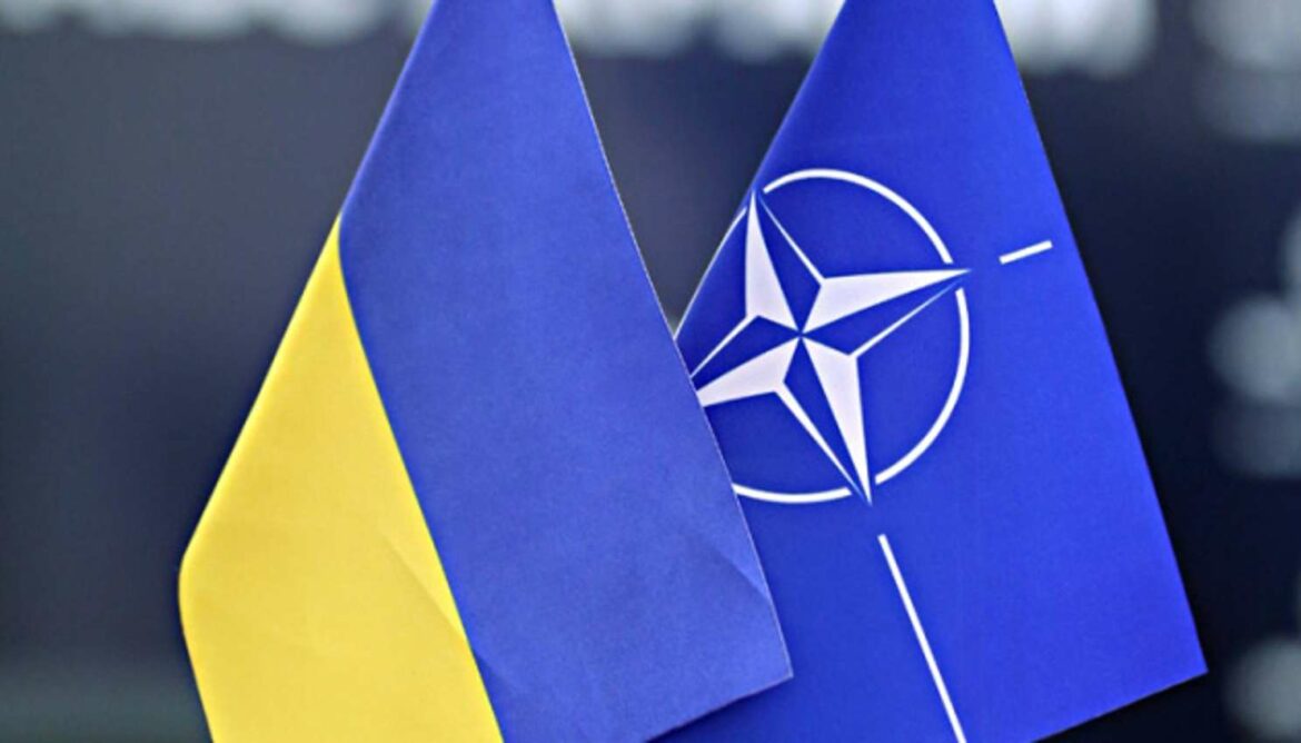 Rekordnih 83 odsto Ukrajinaca podržava ulazak Ukrajine u NATO