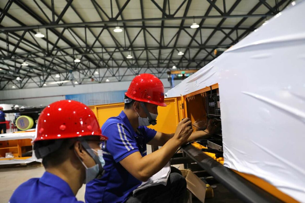 Kina će promovisati strane investicije u proizvodnji