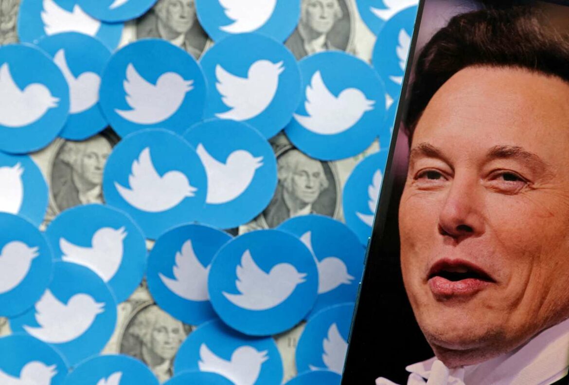 Musk želi da Tviter bude „najcijenjenija platforma za oglašavanje“