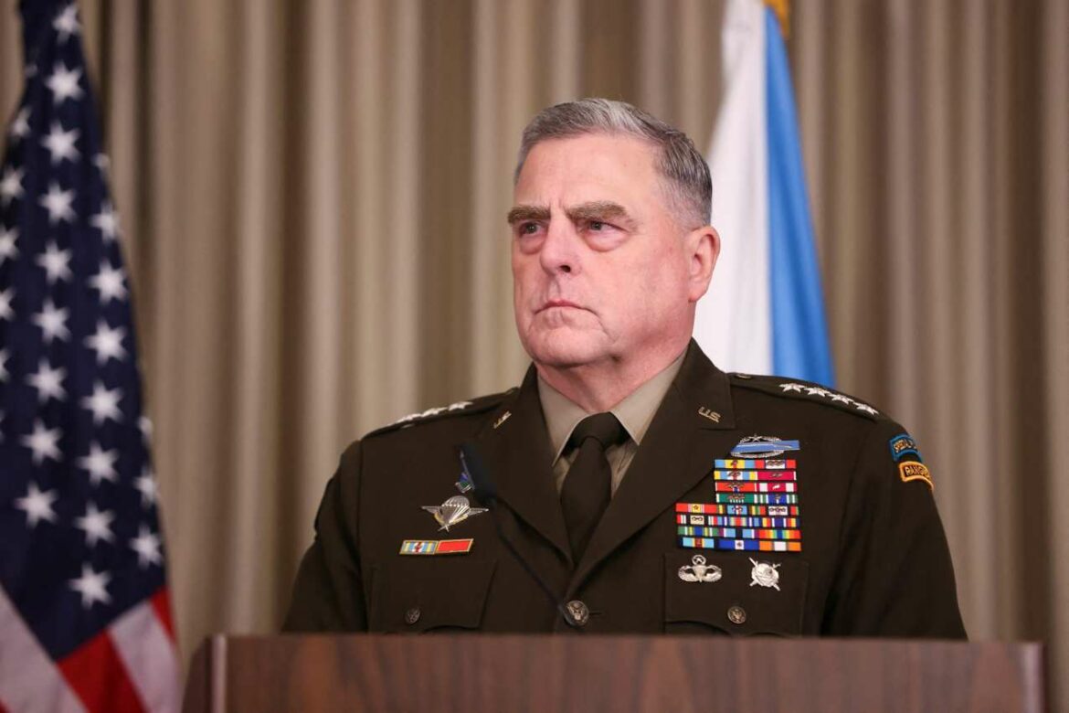 Najviši američki i ruski generali održali prve razgovore od maja