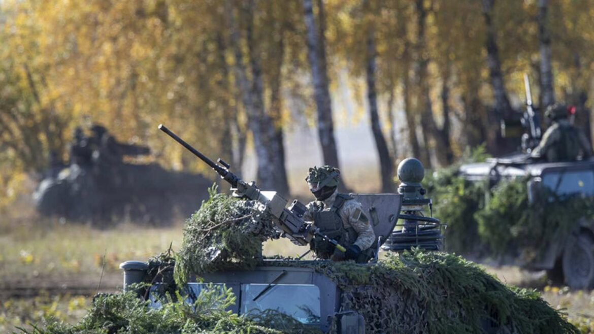 NATO priznao da je u ratu sa Rusijom – Medvedev