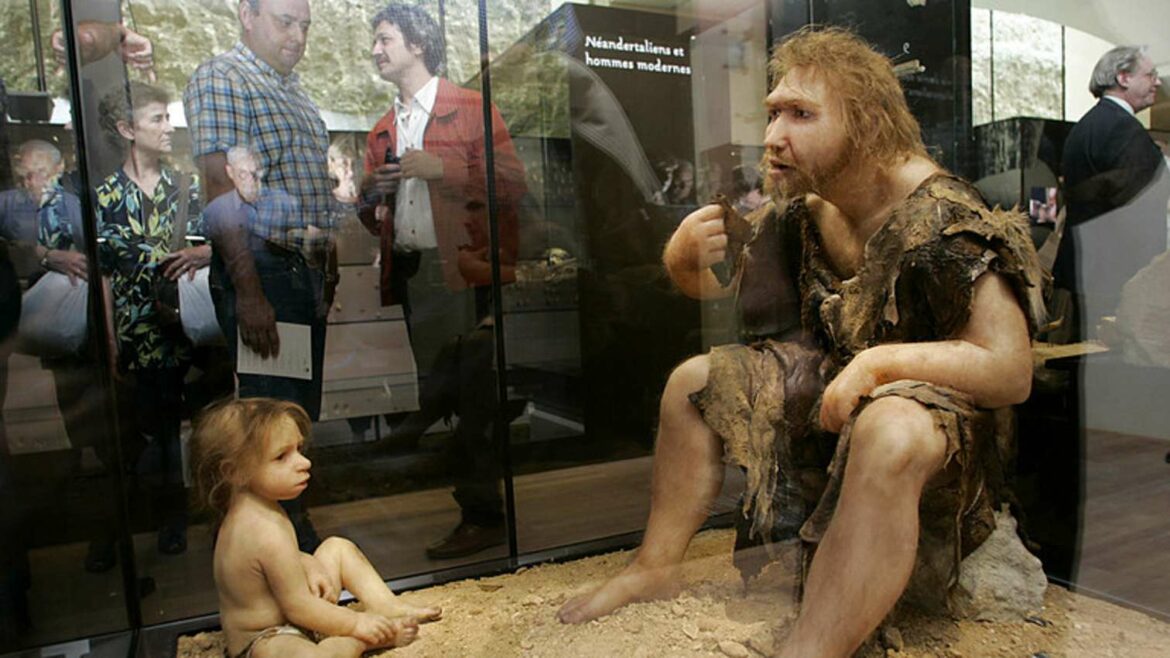 Neandertalci pronađeni u Rusiji bili su porodica – studija