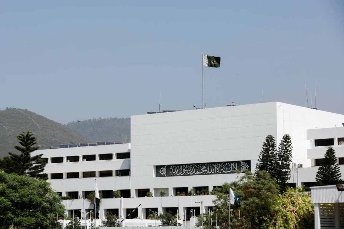 Pakistan je skinut sa ‘sive’ liste globalnog nadzornog organa za finansiranje terorizma