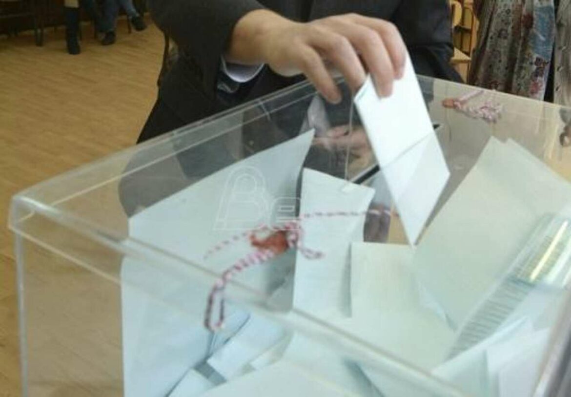 Danas biće ponovljeno glasanje u Šavniku na 5 glasačkih mjesta