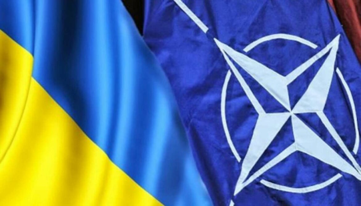 Generalni sekretar NATO-a razgovarao je sa Kulebom, obećava nastavak podrške