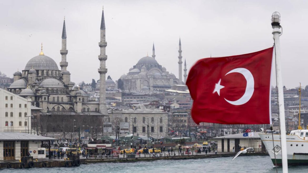 Grupa za ljudska prava: Turska primorava stotine da se vrate u Siriju