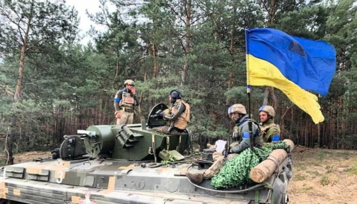 Hrvatski sabor odbio učešće u misiji EU za obuku ukrajinske vojske