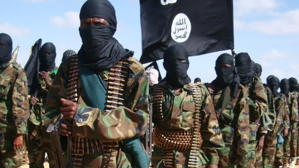 Ekstremistička grupa Al Šabab napala hotel u glavnom gradu Somalije