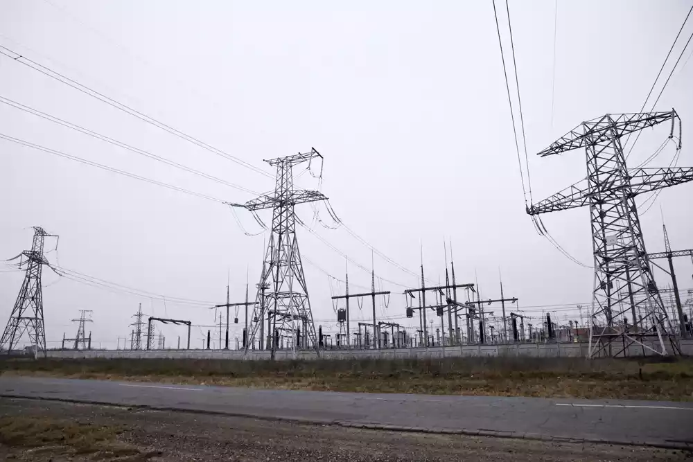 Moldavija potpisala novi energetski sporazum koji bi mogao da ublaži rizik od nestanka struje
