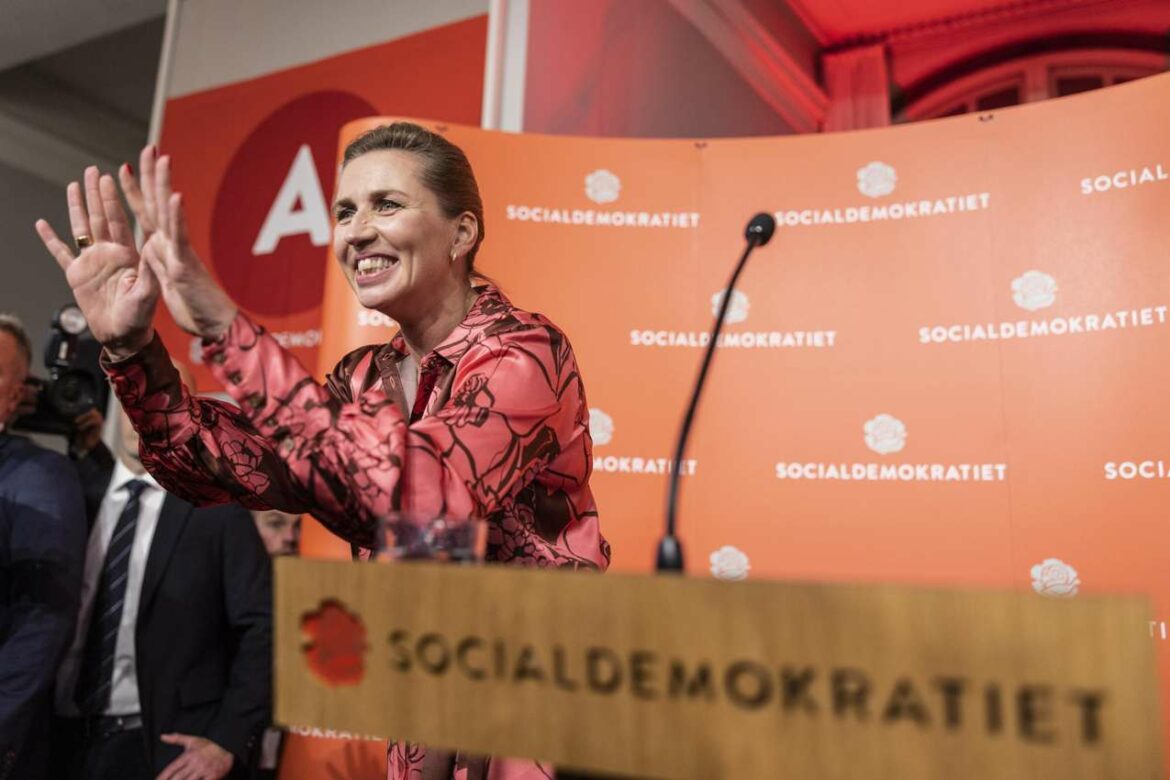 Danski lider podnosi ostavku u pokušaju da formira novu vladu uprkos pobjedi