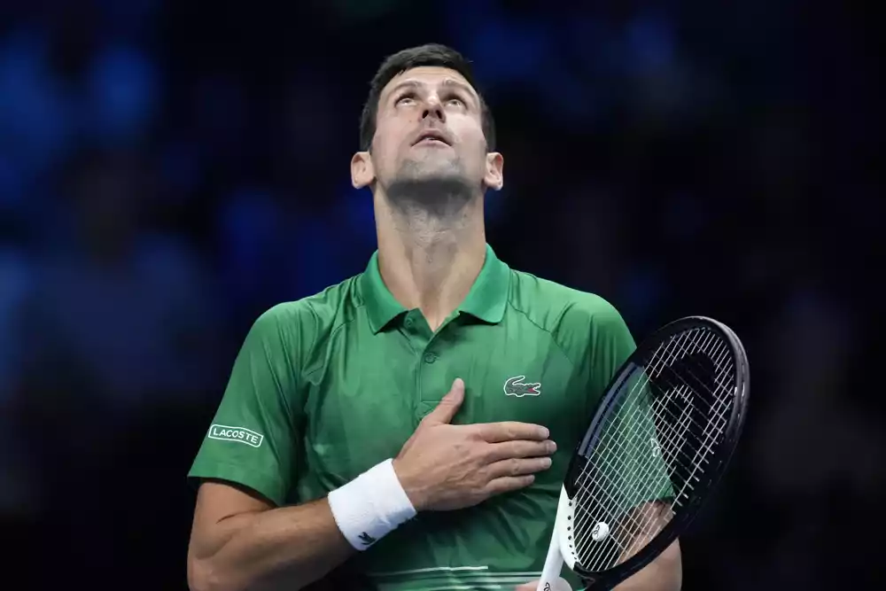 Novak Đoković ima vizu za igranje Australijan opena u januaru