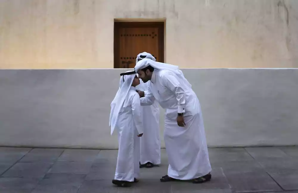 Zakoni i običaji u Kataru uoči Svijetskog prvenstva 2022