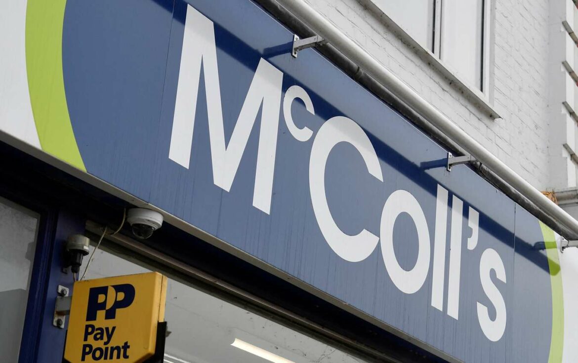 Britanski Morrisons zatvara McCollove prodavnice; 1.300 radnika u opasnosti