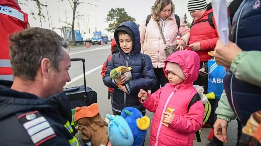 EU se sprema za novu izbjegličku krizu