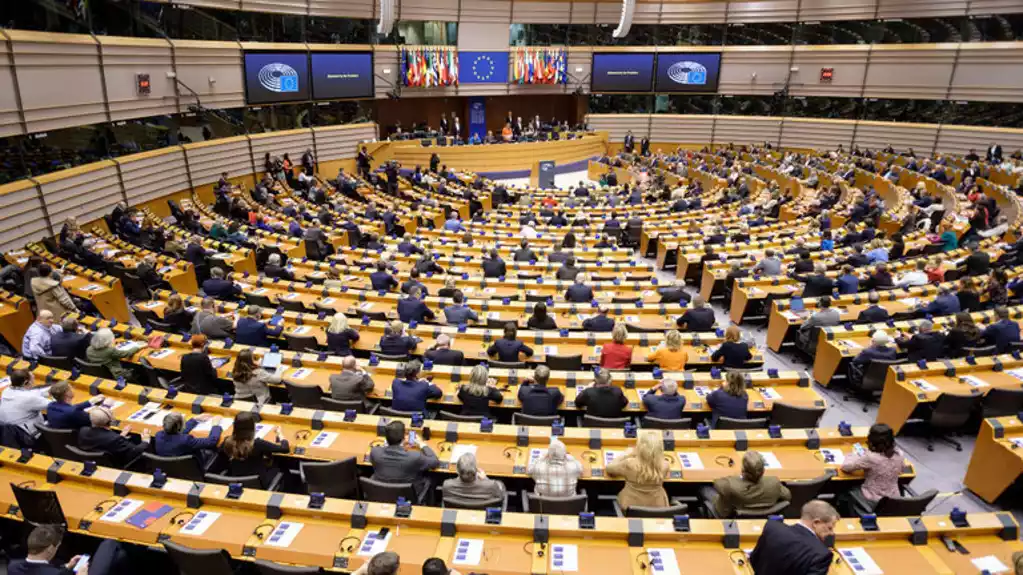 Zaplijenjeno 1,5 miliona evra u gotovini u slučaju korupcije u Evropskom parlamentu