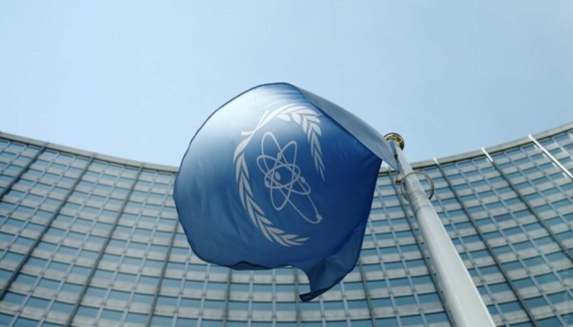 IAEA ne nalazi nikakve naznake „prljave bombe“ u Ukrajini