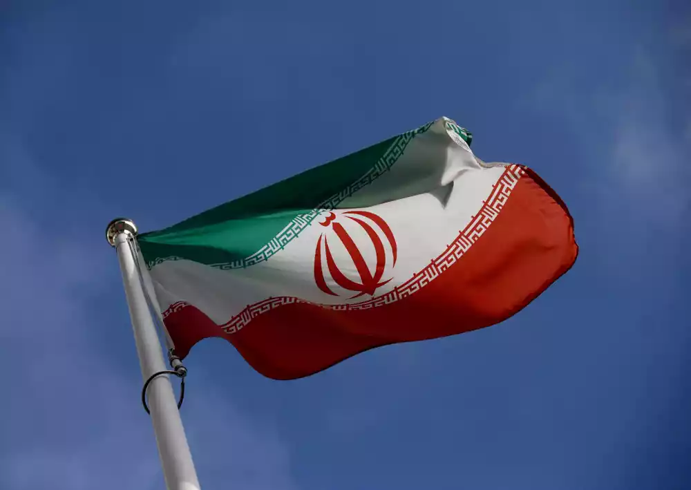 Iran je najavio stvaranje prve hipersonične balističke rakete