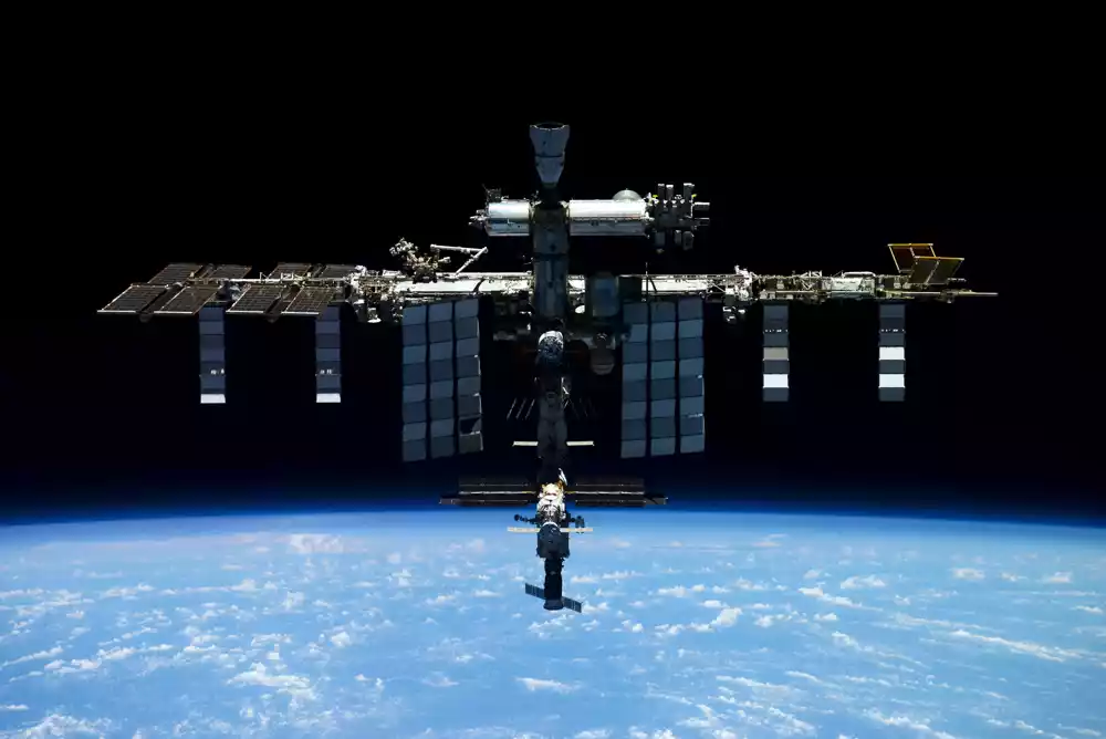 Japan produžava učešće na Međunarodnoj svemirskoj stanici do 2030