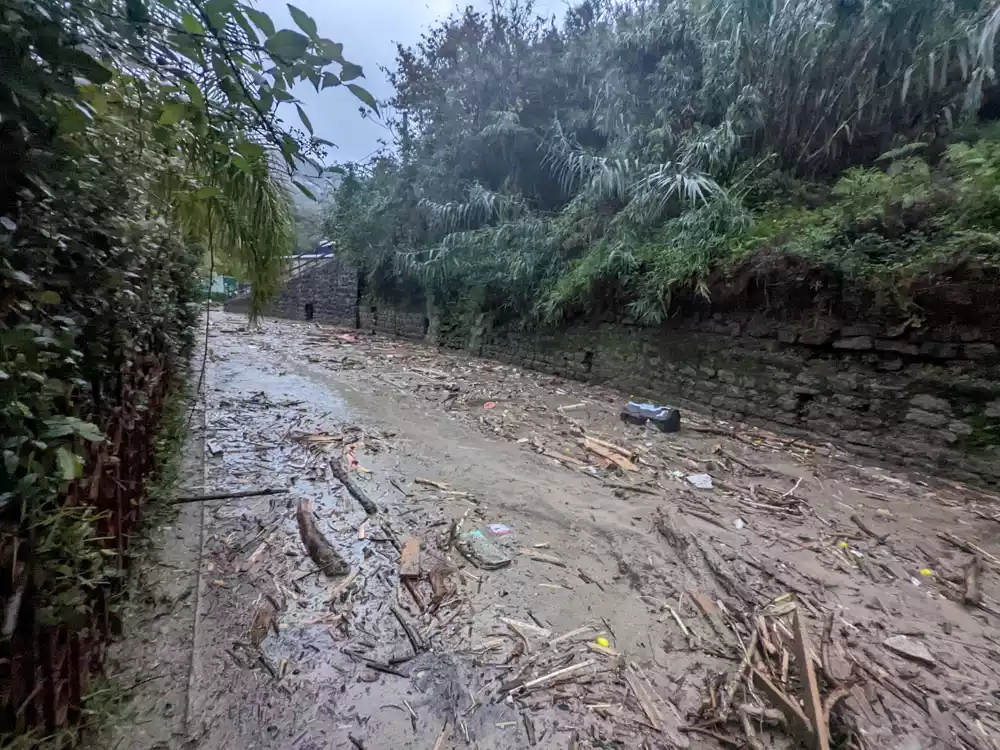 Klizište u Brazilu zahvatilo najmanje 30 ljudi