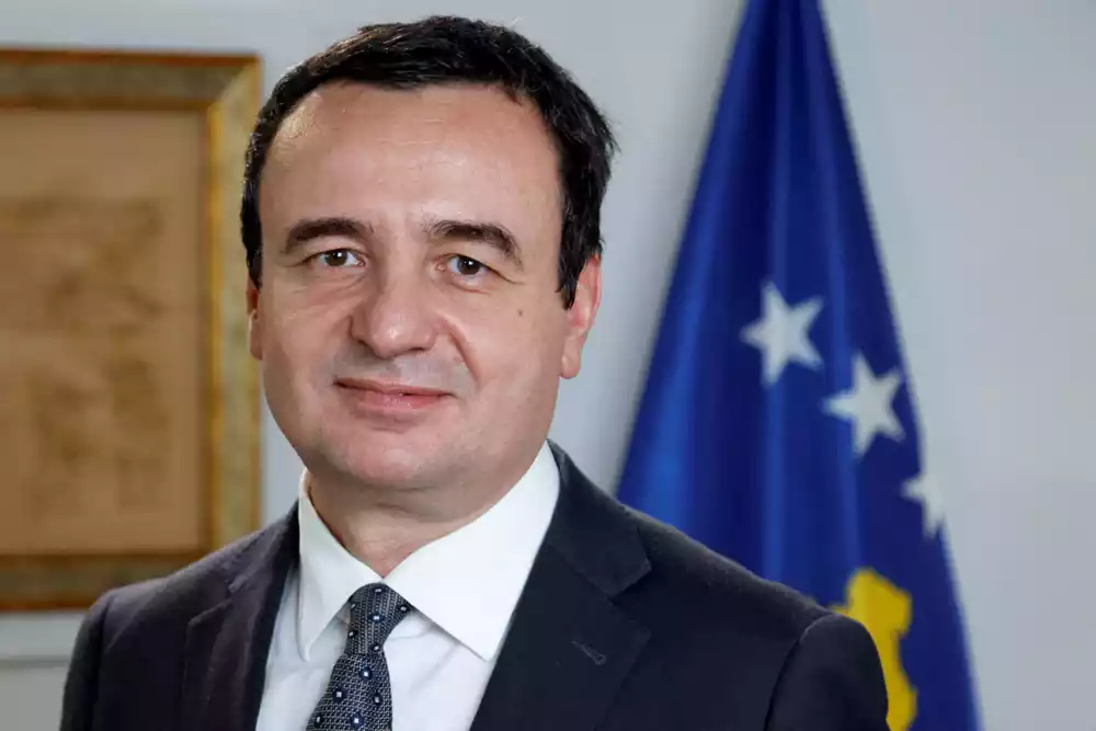 Evropski parlament podržao zahtjev Kosova za prijem u EU