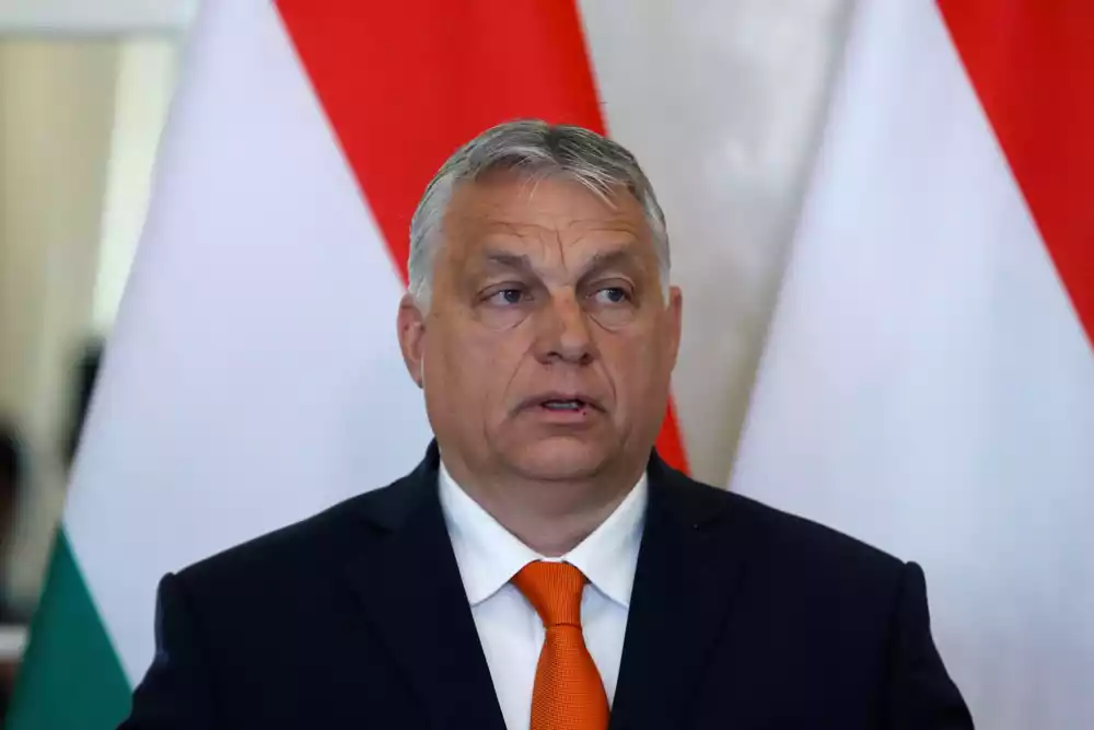 Gradonačelnik Budimpešte: Orban želi da od Ukrajine napravi neprijatelja