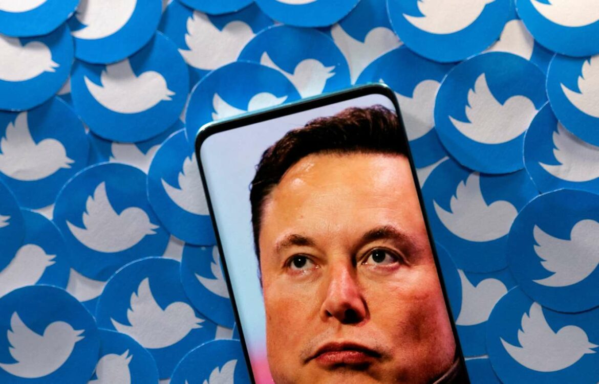 Musk naređuje Tviteru da smanji troškove infrastrukture za milijardu dolara