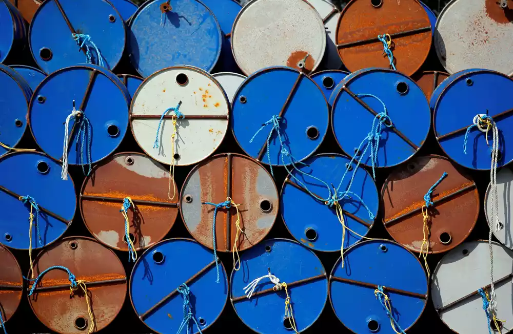 EU je dogovorila gornju cijenu ruske nafte: 60 dolara po barelu sa mehanizmom prilagođavanja