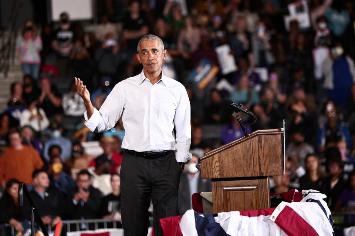 Obama upozorava da će „više ljudi biti povrijeđeno“ ako se politička klima nastavi