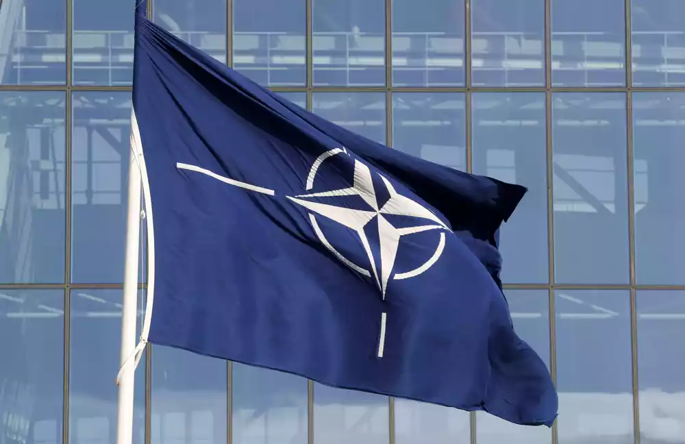 Parlamentarna skupština NATO-a priznala je Rusiju kao teroristički režim