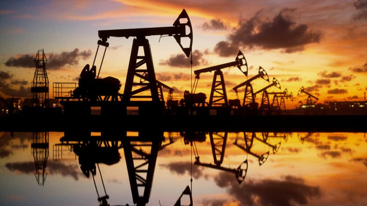 OPEK poništio prognozu globalne potražnje nafte