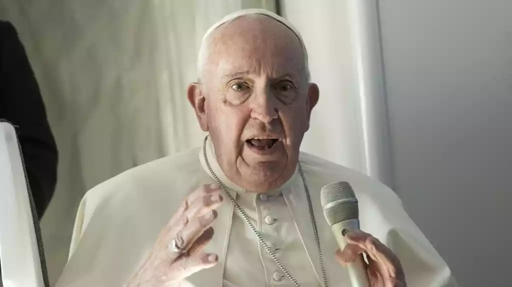 Otpušteni visoki zvaničnik tuži Vatikan